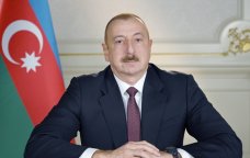 İlham Əliyev Azərbaycanın yəhudi icmasını TƏBRİK ETDİ