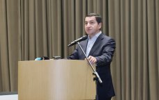 Hikmət Hacıyev: &ldquo;Gəncəsər və Xudavəng qədim Qafqaz Albaniyasının xristian irsinin ayrılmaz hissəsidir&rdquo; &ndash; VİDEO