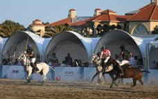 "Elit" polo klubu "Sea Breeze 2026" turnirinin qalibi oldu - FOTO