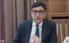 Nazir: Çimərlik polosu üzrə beynəlxalq yarış ölkəmizdə çox uğurla təşkil olundu