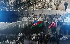 Bakının erməni-bolşevik işğalından azad olunmasından 108 İL ÖTÜR