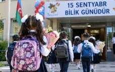 15 sentyabr Azərbaycanda Bilik Günüdür