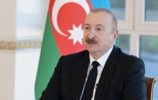 İlham Əliyevdən Türk dünyası və İslam aləminə TARİXİ MESAJ