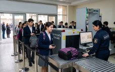 Məktəblərin girişində yoxlama cihazları quraşdırıla bilər &ndash; YENİ TƏKLİF