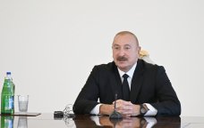 Prezidentin Avropa Parlamenti barədə fikirləri Ruminya mətbuatının DİQQƏT MƏRKƏZİNDƏ- FOTO