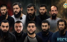 SON DƏQİQƏ! DTX 5 ölkədə antiterror tədbirləri həyata keçirdi: 10 nəfər saxlanıldı &ndash; VİDEO