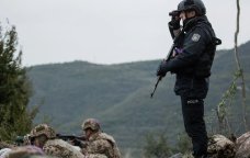 Antiterror əməliyyatında DİN-in döyüş yolu &ndash; VİDEO