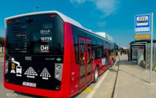 DİQQƏT! Formula-1-ə görə bir sıra marşrutların hərəkət sxemi dəyişdirilir &ndash; SİYAHI