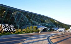 Formula 1-ə görə Bakı aeroportu gücləndirilmiş iş rejiminə KEÇİR - FOTO