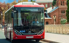 Bakıda 4 avtobus marşrutunun hərəkəti dəyişdirildi &ndash; SƏBƏB