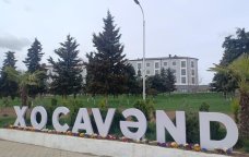 Xocavənd rayonunda 4 min 500-ə yaxın insan məskunlaşıb - Prezidentin xüsusi nümayəndəsi - VİDEO