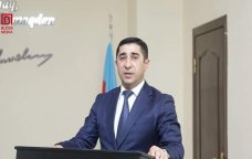 Anar Oruclu vəzifəsindən AZAD OLUNDU &ndash; Yeni TƏYİNAT