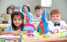 Məktəbəhazırlıq qrupuna qəbul olan uşaqların SAYI AÇIQLANDI