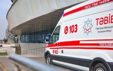 Döyüldükdən sonra dünyasını dəyişən yeniyetmə ilə bağlı TƏBİB-dən MƏLUMAT