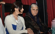 Onlar da doğma yurda qayıdır – FOTO