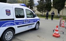 SON DƏQİQƏ! Polis əməkdaşlarına silahlı müqavimət: Bir nəfər zərərsizləşdirildi