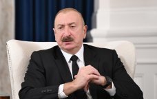 İlham Əliyev: &ldquo;Süni intellektin bədniyyətli istifadəsi terrorla mübarizəyə ciddi əngəllər törədir&rdquo;