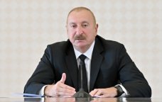 Prezident: &ldquo;Əminəm ki, yeni layihələr Azərbaycanda neft hasilatını lazımi səviyyədə saxlayacaq&rdquo;
