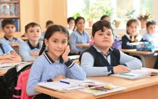 Məktəblərdə geyim ayrı-seçkiliyinin SONU &ndash; Vahid formadan başlayan TƏRBİYƏ FƏLSƏFƏSİ