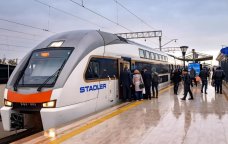 Biləcəri stansiyasından istifadə edən sərnişinlərə ŞAD XƏBƏR