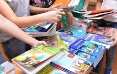 Uşaqlara paylanan zədəli dərsliklərlə bağlı RƏSMİ AÇIQLAMA