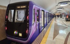 Bakı metrosunda 7 vaqonlu qatarlar xəttə buraxıla bilər – RƏSMİ