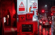 Dində haram, tibbdə “olmaz”, nəqliyyatda STOP xəbərdarlığı – Qırmızı rəng niyə təhlükəlidir?