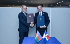 Azərbaycanla bu ölkə arasında viza rejimi ləğv edildi &ndash; FOTO