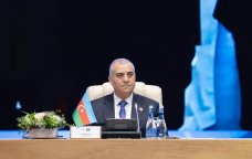 Əli Nağıyev: &ldquo;Beynəlxalq təhlükəsizlikdə ənənəvi mexanizmlər yeni təhdidlərə çevik cavab verə bilmir&rdquo;
