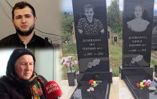 Sevgilisini öldürüb meşəyə atdı &ndash; Təyyarə qəzasında ölən bacı-qardaşın ögey qardaşından DƏHŞƏTLİ QƏTL &ndash; ÖZƏL - VİDEO