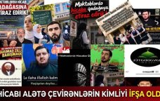 Cəmiyyəti hicabdan uzaqlaşan İranın Azərbaycanda təbliğat CƏHDİ