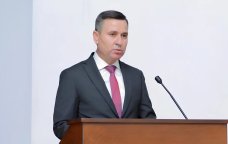 Babək rayonunun icra başçısı vəzifəsindən azad edildi &ndash; SƏRƏNCAM