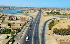 Saray və Masazırdan keçən sürücülərin gözlədiyi XƏBƏR &ndash; Yeni yol nə vaxt açılır?