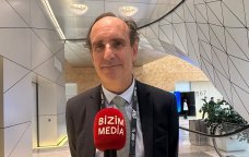 İspaniya nümayəndəsi: &ldquo;Azərbaycanla əməkdaşlığın genişləndirilməsi üzərində çalışırıq&rdquo; &ndash; ÖZƏL