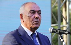 Allahverən İsmayılova &ldquo;general-leytenant&rdquo; rütbəsi VERİLDİ