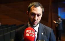 Qazaxıstan rəsmisi: &ldquo;Dünyada və regionda Azərbaycana maraq böyükdür&rdquo; &ndash; ÖZƏL