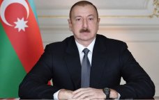 İlham Əliyev Qazaxıstan Prezidentinə BAŞSAĞLIĞI VERDİ