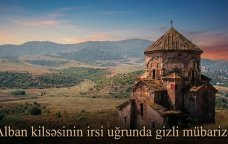 Azərbaycan kəşfiyyatının milli kimliyimizə tarixi töhfəsi