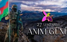 27 SENTYABR &ndash; Zəfər tariximizə qızıl hərflərlə yazılan GÜN