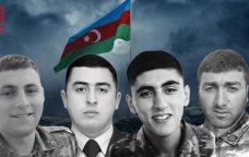 Altı il öncə bu gün &ndash; 27 sentyabrda şəhid olan qəhrəmanlarımız &ndash; FOTOLAR/VİDEO