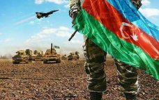 Azərbaycanda ANIM GÜNÜDÜR