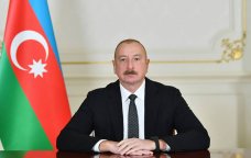 Prezidentin sosial hesablarında Anım Günü ilə bağlı PAYLAŞIM - FOTO