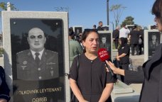 &ldquo;Son gülləsini özünə sıxıb&rdquo; - Şəhid bacısı