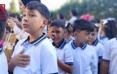Dərsə ağlayaraq gedən uşaqların SİRRİ &ndash; Günah valideynlərdə imiş...