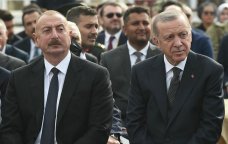 Ərdoğan İlham Əliyevə ZƏNG ETDİ