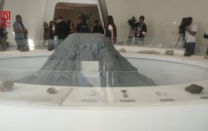 Bu il palçıq vulkanlarımıza hansı ölkələrdən, nə qədər turist gəlib? - FOTO