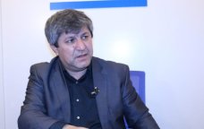 SON DƏQİQƏ! Əvəz Zeynallı vəfat etdi &ndash; FOTO/VİDEO