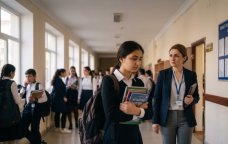 &ldquo;Niyə oxuyursan, onsuz da ərə gedəcəksən&rdquo; &ndash; Müəllimlərin qızlara dediyi bu fikir QALMAQAL yaratdı