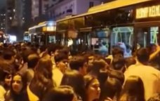 Minlərlə tələbə, uzun növbələr - &ldquo;Elmlər Akademiyası&rdquo;nda avtobusların sayı ARTIRILACAQ?