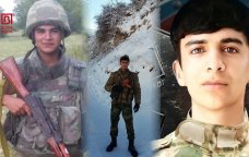 Qubanın ilk şəhidlərinin Vətənə əmanət qalan HEKAYƏSİ - VİDEOREPORTAJ
